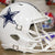 Dallas Cowboys Riddell Speed Replica Helmet - Alternate