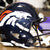 Denver Broncos Riddell Speed Authentic Helmet - 1997-2023 Throwback