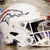 Denver Broncos Riddell SpeedFlex Helmet - Alternate #2