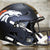 Denver Broncos Riddell SpeedFlex Helmet