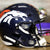 Denver Broncos Riddell SpeedFlex Helmet - 1997-2023 Throwback