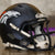 Denver Broncos Riddell Speed Mini Helmet