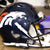 Denver Broncos Riddell Speed Replica Helmet - 1997-2023 Throwback