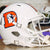 Denver Broncos Riddell Speed Replica Helmet - Alternate