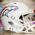 Denver Broncos Riddell Speed Replica Helmet - Alternate #2