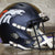 Denver Broncos Riddell Speed Replica Helmet