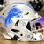 Detroit Lions Riddell SpeedFlex Helmet  - 2017-2023 Throwback