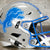 Detroit Lions Riddell SpeedFlex Helmet