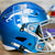 Detroit Lions Riddell SpeedFlex Helmet - Alternate