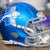 Detroit Lions Riddell Speed Mini Helmet - Alternate