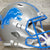 Detroit Lions Riddell Speed Replica Helmet