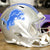 Detroit Lions Riddell Speed Replica Helmet  - 2017-2023 Throwback