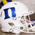 Duke Blue Devils Riddell Speed Authentic Helmet