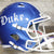 Duke Blue Devils Riddell Speed Replica Helmet - Alternate #1