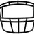 F7-TEGOP-II-DW-NB-VC for Schutt F7