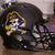 East Carolina Pirates Riddell Speed Authentic Helmet - Matte Black