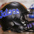 Florida Gators Riddell Speed Replica Helmet - Alternate #3