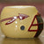 Florida State Seminoles - Ceramic Helmet Caddy