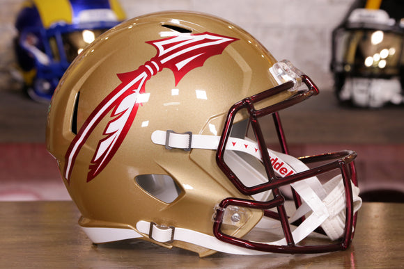 Florida State Seminoles Riddell Speed Replica Helmet