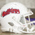 Fresno State Bulldogs Riddell Speed Mini Helmet - White