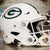 Green Bay Packers Riddell SpeedFlex Helmet - Alternate