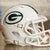 Green Bay Packers Riddell Speed Mini Helmet - Alternate