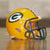 Green Bay Packers Riddell Speed Pocket Pro