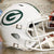 Green Bay Packers Riddell Speed Replica Helmet - Alternate