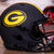 Green Bay Packers Riddell Speed Replica Helmet - Eclipse