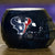 Houston Texans - Ceramic Helmet Caddy