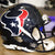 Houston Texans Riddell Speed Authentic Helmet 2002 - 2023 Throwback