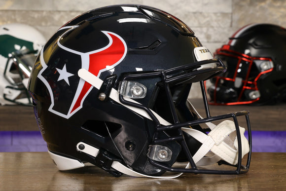 Houston Texans Riddell SpeedFlex Helmet