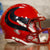 Houston Texans Riddell Speed Mini Helmet - Alternate #2