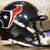 Houston Texans Riddell Speed Mini Helmet