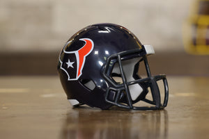 Houston Texans Riddell Speed Pocket Pro