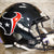 Houston Texans Riddell Speed Replica Helmet