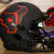 Houston Texans Riddell Speed Replica Helmet - Eclipse