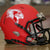 Illinois State Redbirds Riddell Speed Mini Helmet - Matte Red