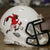 Illinois State Redbirds Riddell Speed Mini Helmet - Reggie