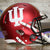 Indiana Hoosiers Riddell Speed Authentic Helmet