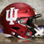 Indiana Hoosiers Riddell SpeedFlex Helmet