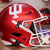 Indiana Hoosiers Riddell SpeedFlex Helmet - Alternate