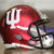 Indiana Hoosiers Riddell Speed Mini Helmet