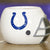 Indianapolis Colts - Ceramic Helmet Caddy