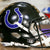 Indianapolis Colts Riddell Speed Authentic Helmet - Alternate