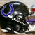 Indianapolis Colts Riddell SpeedFlex Helmet - Alternate