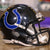 Indianapolis Colts Riddell Speed Mini Helmet - Alternate