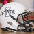 Iowa State Cyclones Riddell Speed Mini Helmet - White