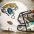 Jacksonville Jaguars Riddell Speed Authentic Helmet - Alternate