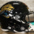 Jacksonville Jaguars Riddell SpeedFlex Helmet - 1995-2012 Throwback